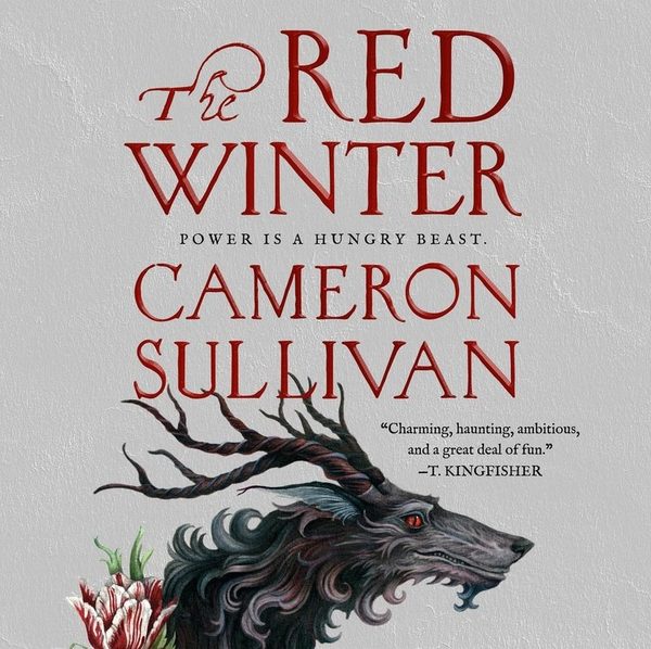 The Red Winter