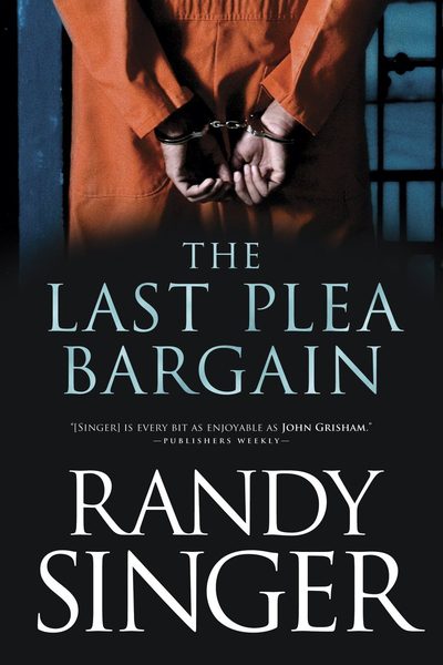Last Plea Bargain