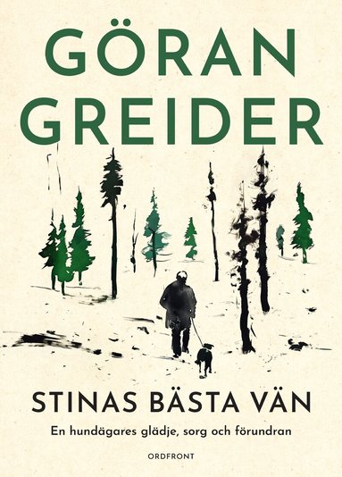 Stinas bästa vän