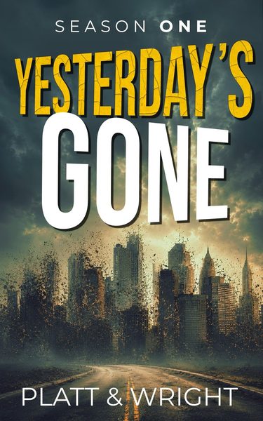 Yesterday's Gone: Season One