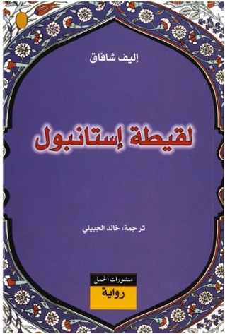 لقيطة إسطنبول