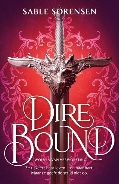 Dire Bound