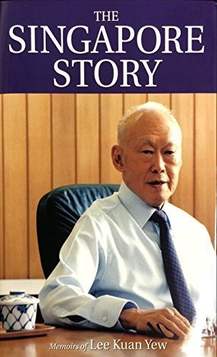 The Singapore Story