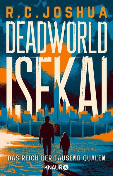 Deadworld Isekai 3 - Das Reich der Tausend Qualen