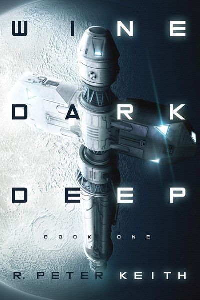 Wine Dark Deep