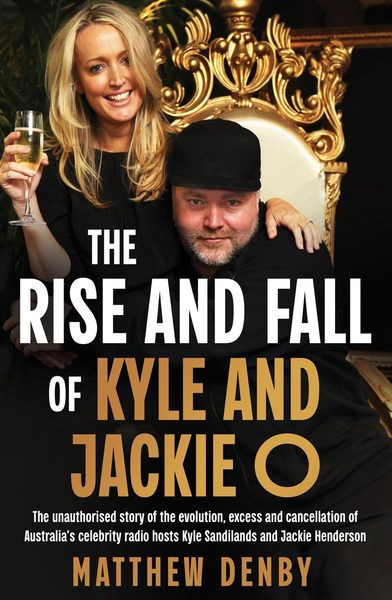 The Rise and Fall of Kyle and Jackie O