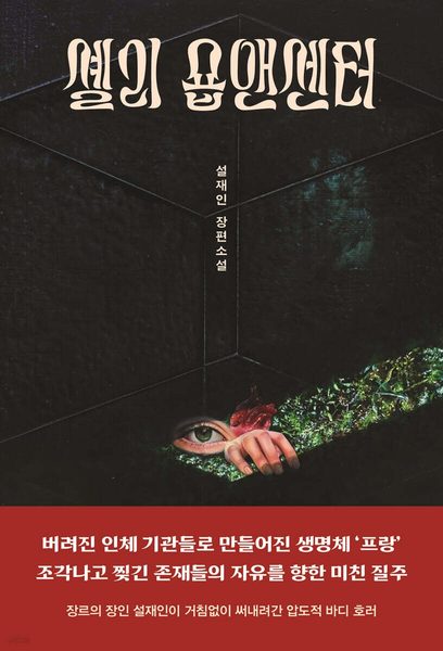 셸리 숍앤센터