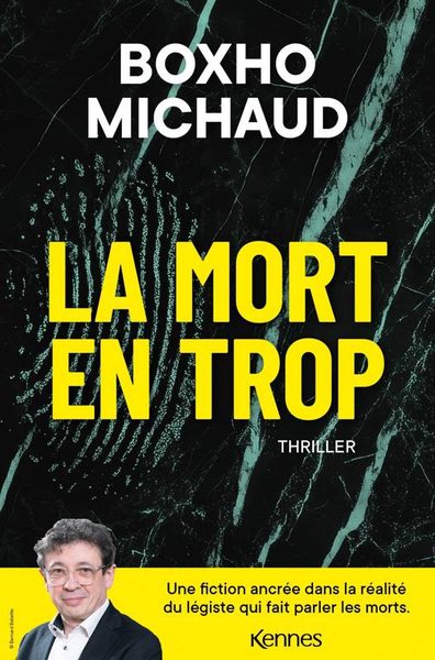 La mort en trop