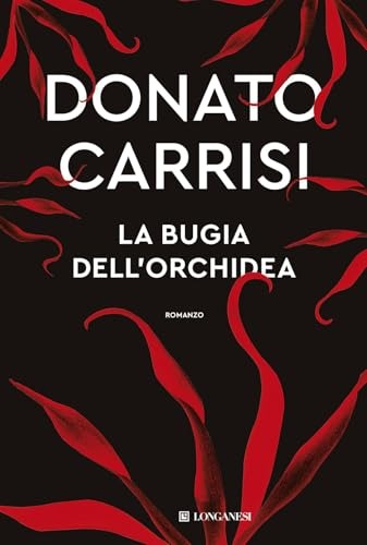 La bugia dell'orchidea