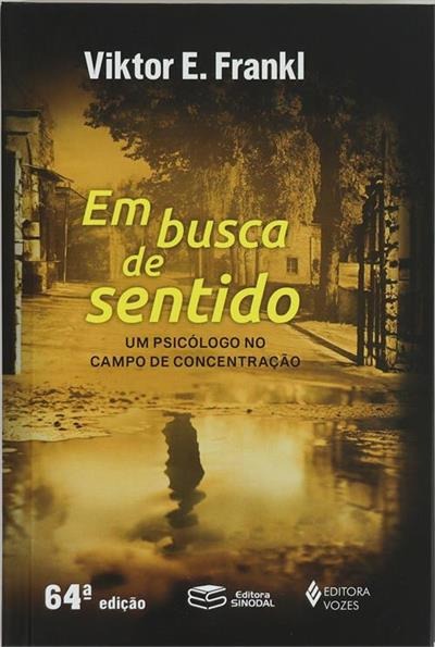 Em busca de sentido