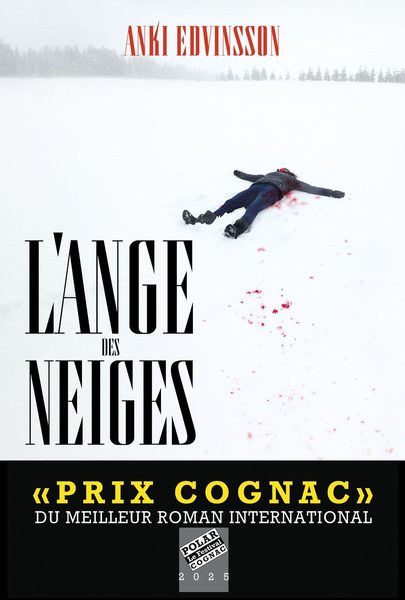 L'Ange des neiges