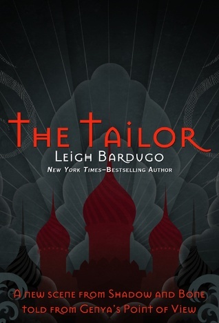 The Tailor