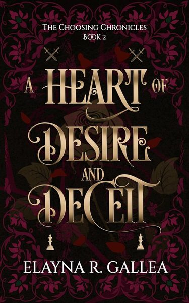 A Heart of Desire and Deceit
