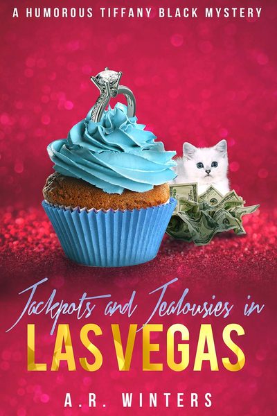 Jackpots and Jealousies in Las Vegas