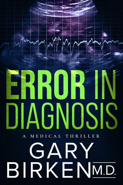 Error in Diagnosis