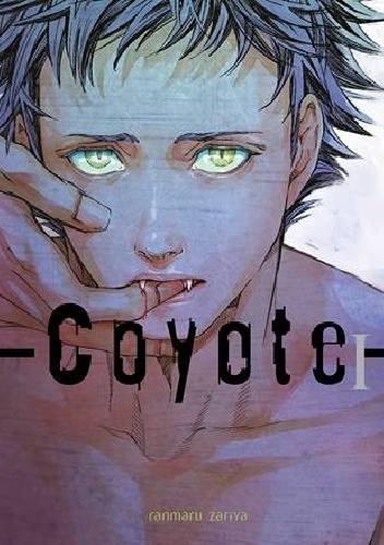 Coyote #1
