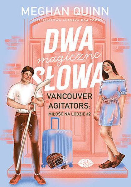 Dwa magiczne słowa