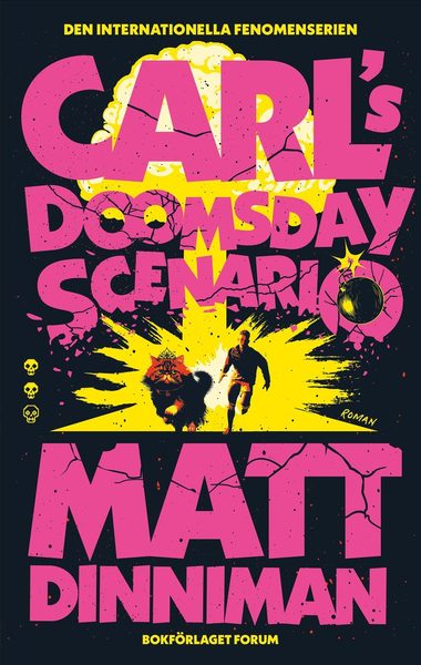 Carl's Doomsday Scenario