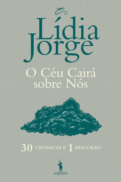 O Céu Cairá Sobre Nós