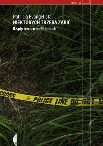 Niektórych trzeba zabić. Rządy terroru na Filipinach