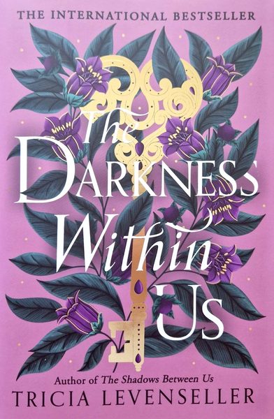 The Darkness Within Us