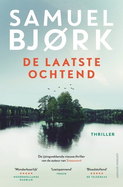 De laatste ochtend