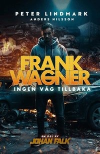 Ingen väg tillbaka