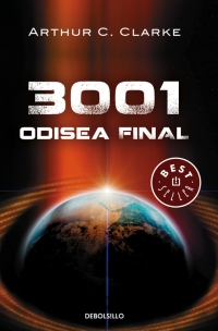 3001: Odisea Final (Odisea Espacial, #4)