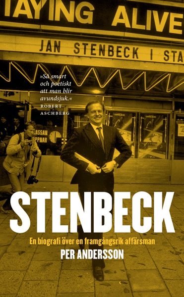 Stenbeck