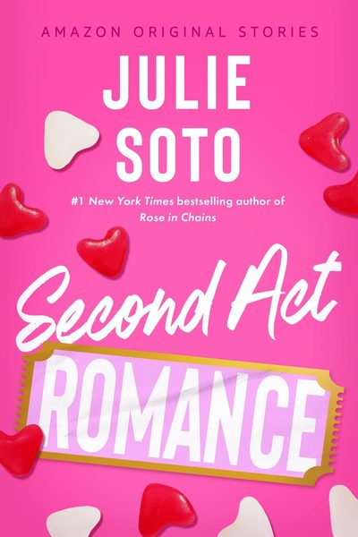 Second Act Romance