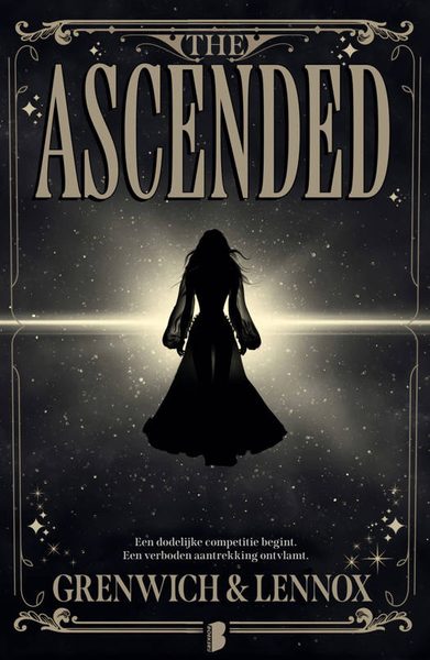 The Ascended