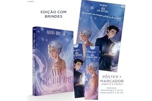 Asas encantadas: 2