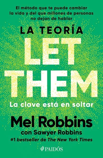 La teoría Let Them