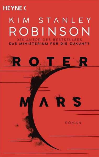 Roter Mars