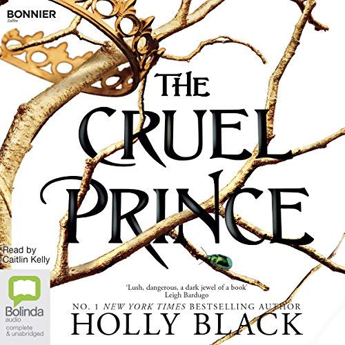 The Cruel Prince