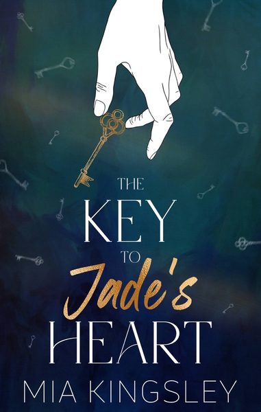 The Key To Jade's Heart