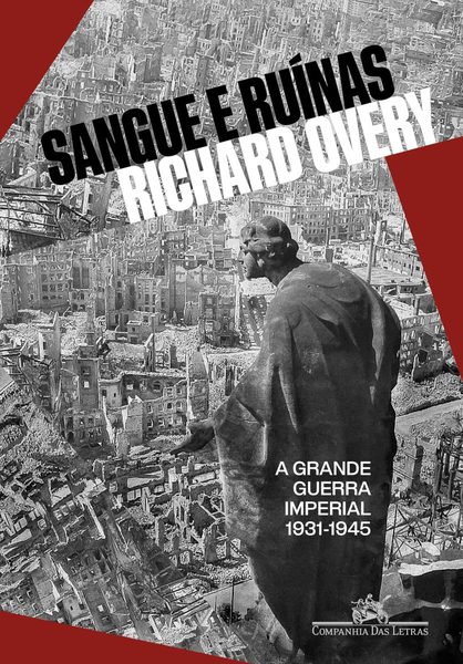 Sangue e ruínas