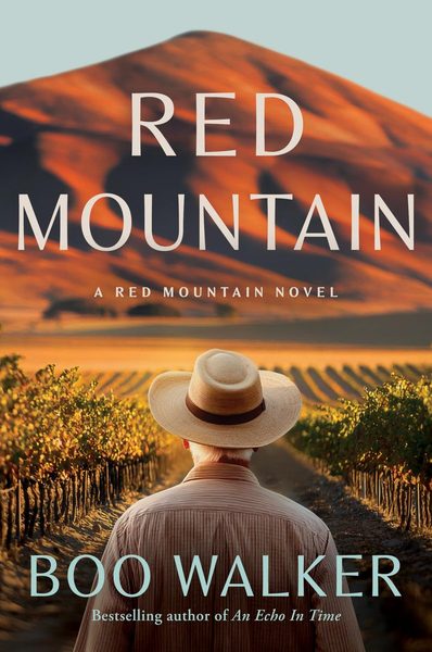 Red Mountain