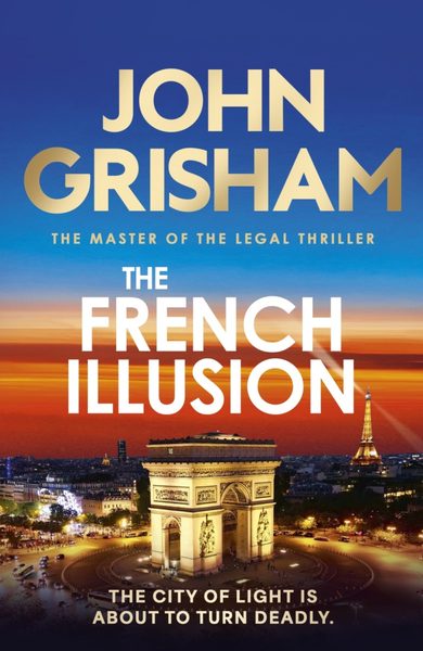 The French Illusion