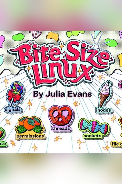 Bite Size Linux
