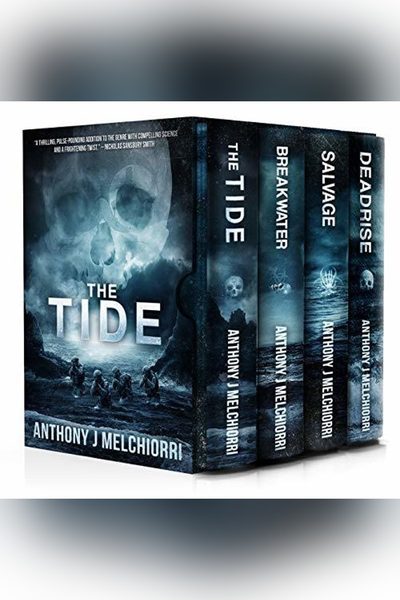 The Tide Series Box Set