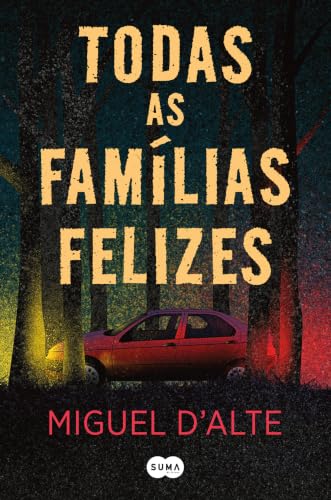 Todas as Famílias Felizes