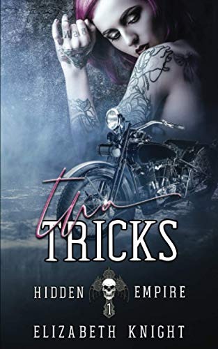 Two Tricks (Hidden Empire, #1)