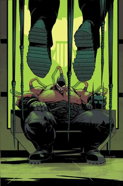 Absolute Batman 06