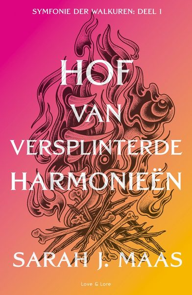 Hof van versplinterde harmonieën