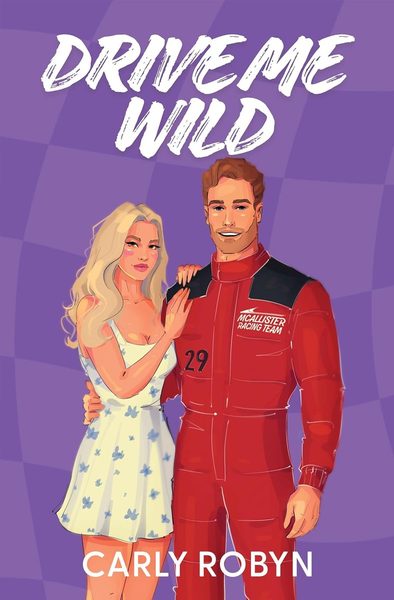 Drive Me Wild