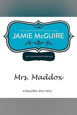 Mrs. Maddox