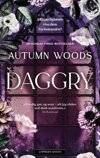 Daggry