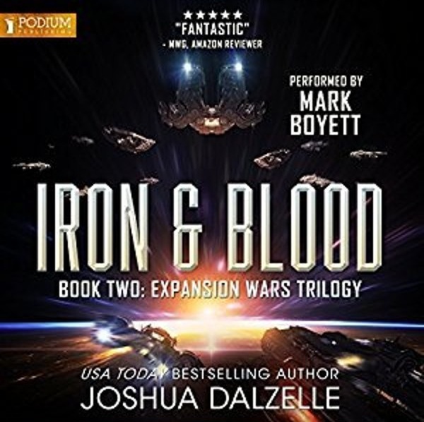 Iron & Blood