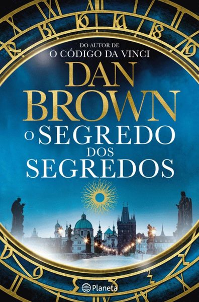 O Segredo dos Segredos